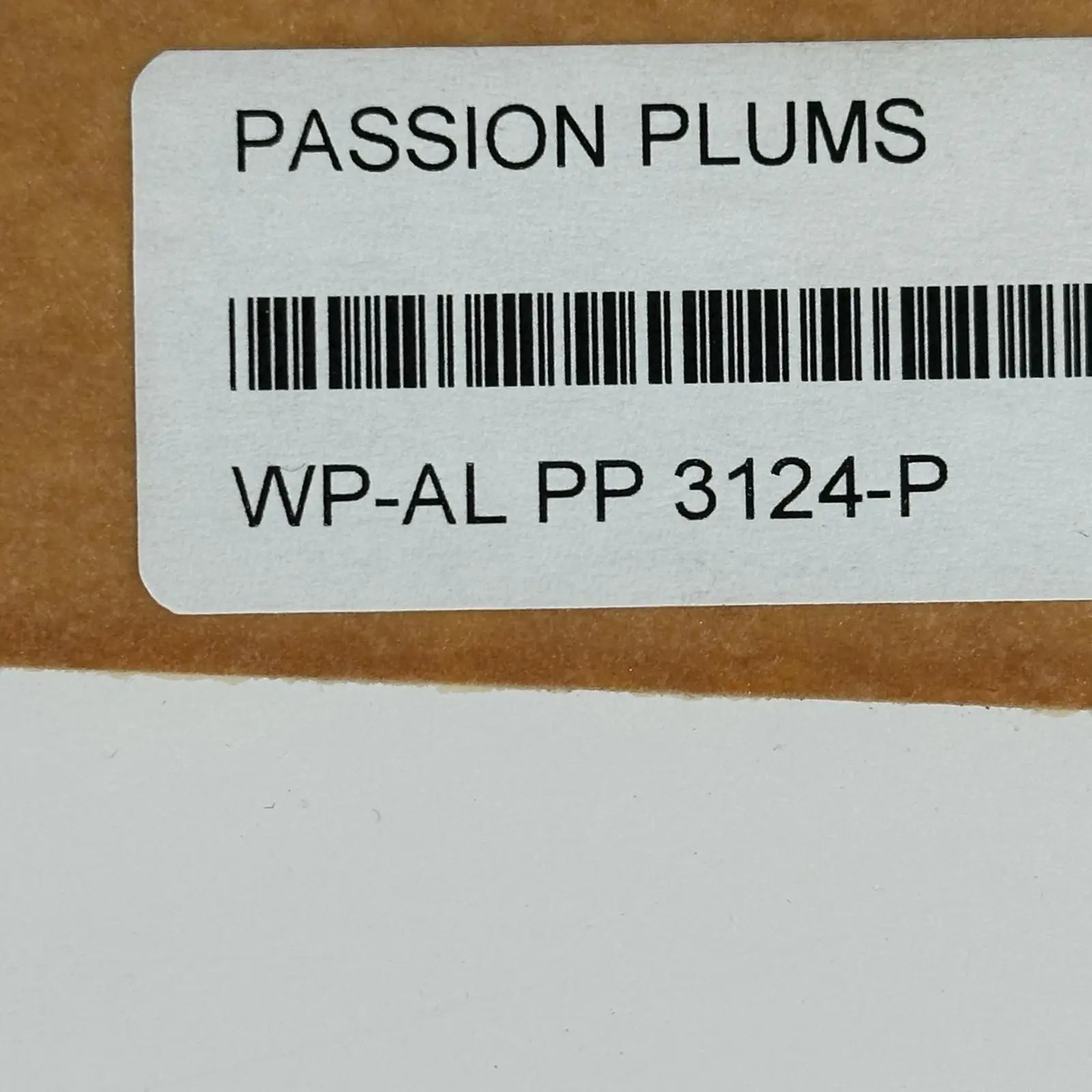 Art LaMay Signed Limited Edition Passion Plums Herons Gold Gilt Framed Giclee