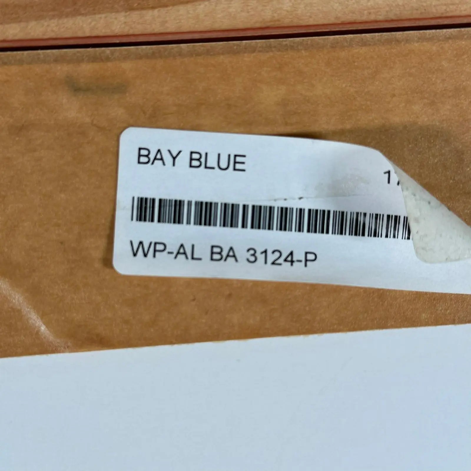 Art LaMay Signed Limited Edition Bay Blue Heron Gold Gilt Framed Giclee