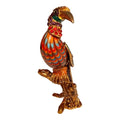 Rare 2006 Fitz And Floyd Guild Collection Jeweled Cleopatra Bird With Box