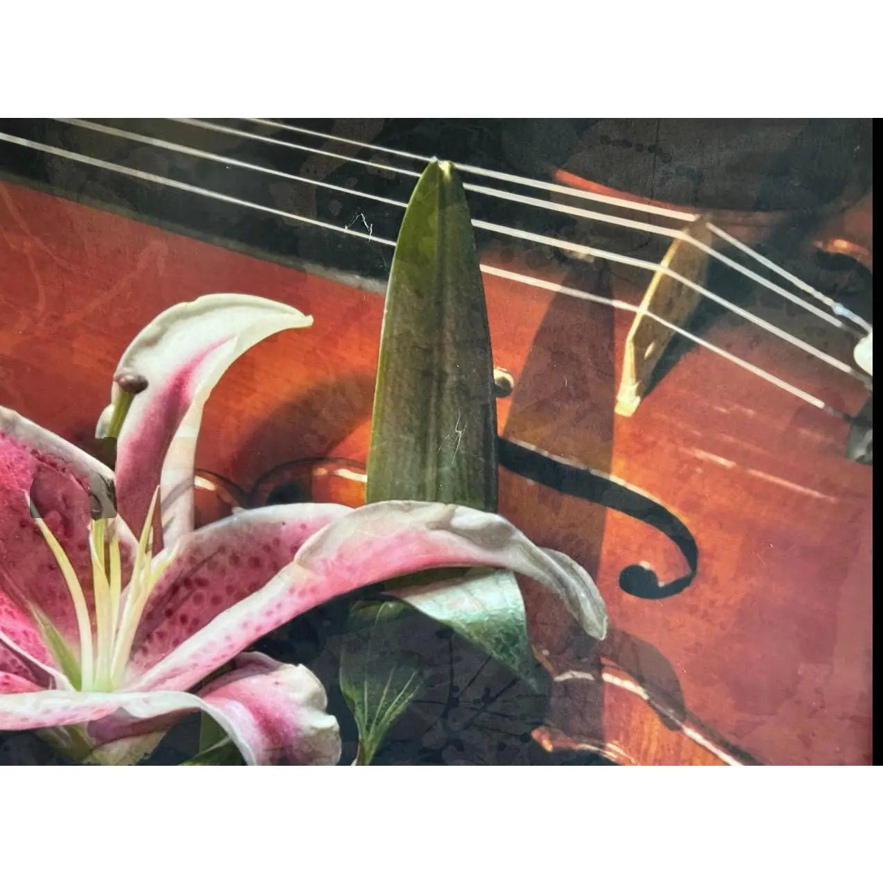 Impressive 55” Original Oil On Wood” Resting On Your Laurels” by Yankel Ginzburg