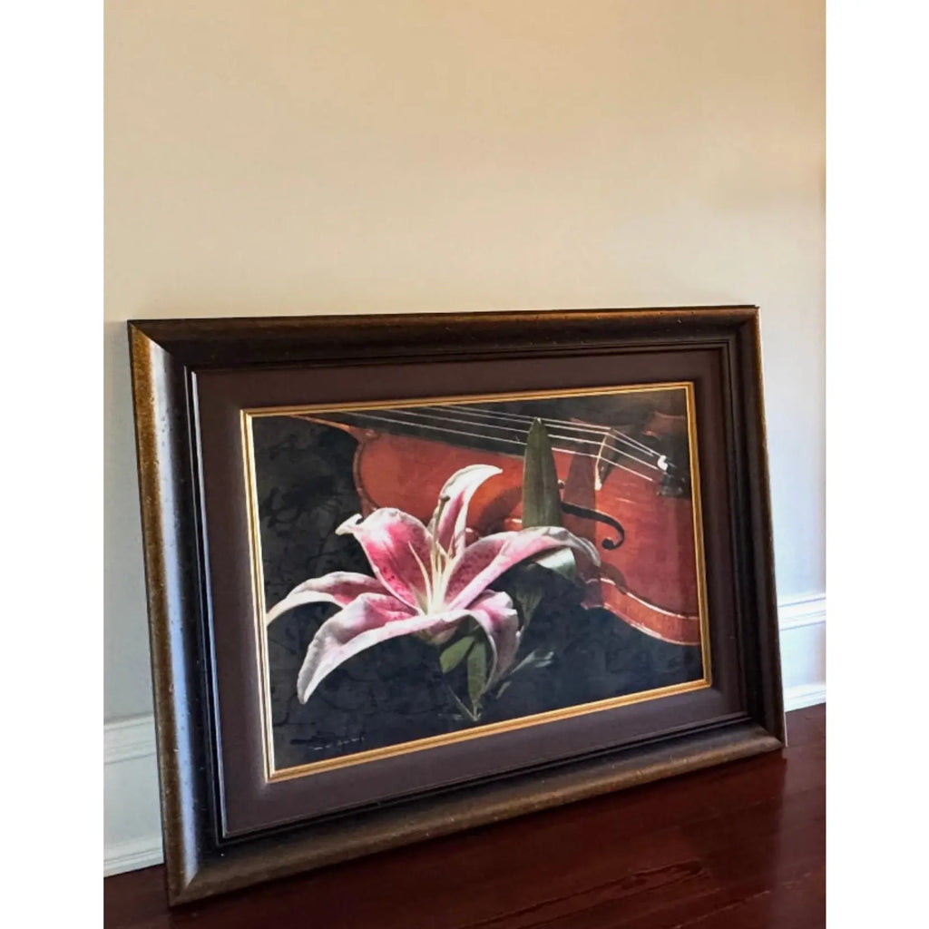 Impressive 55” Original Oil On Wood” Resting On Your Laurels” by Yankel Ginzburg