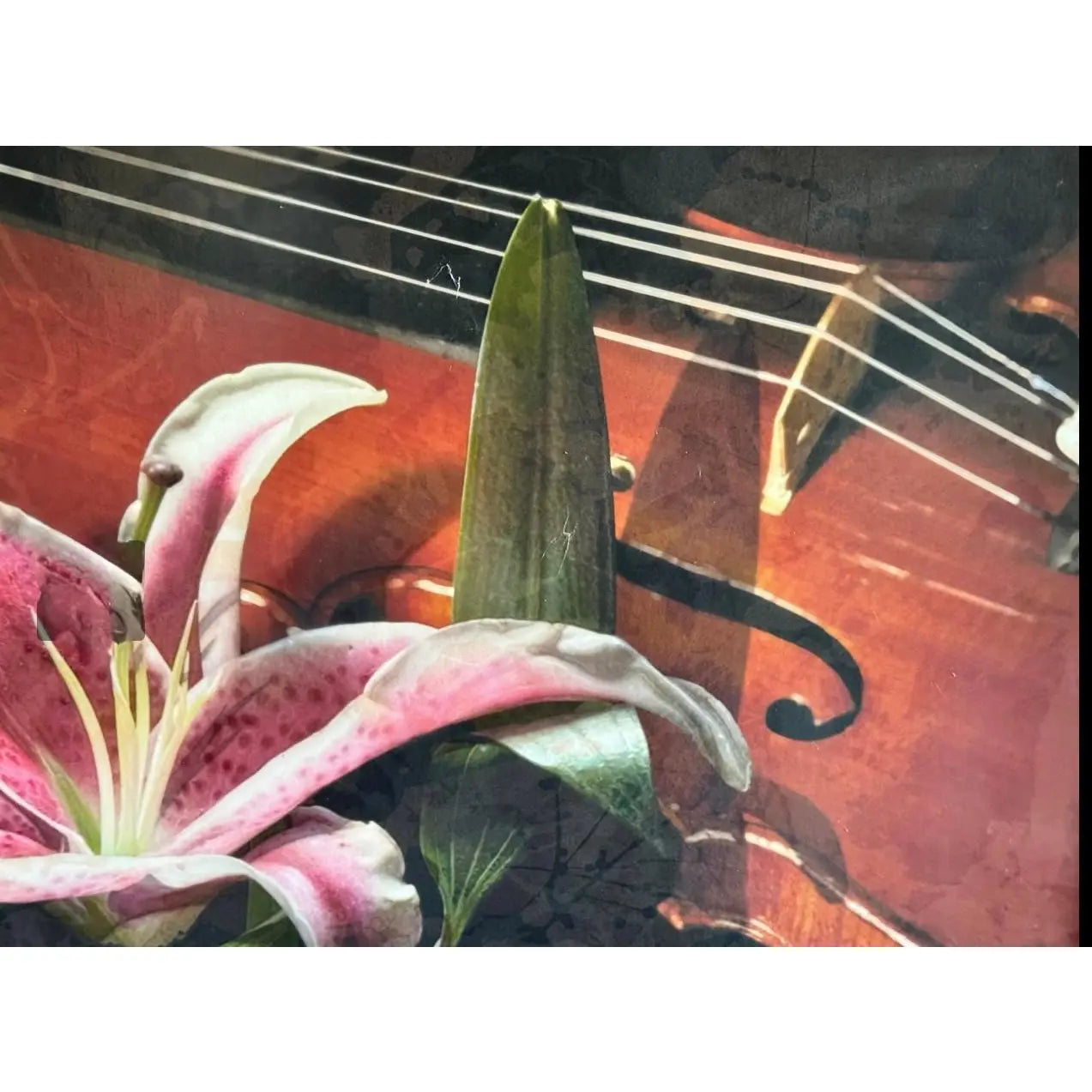 Impressive 55” Original Oil On Wood” Resting On Your Laurels” by Yankel Ginzburg