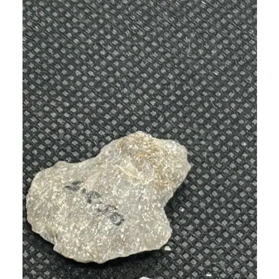 Collection of 10 Museum Cataloged Connecticut River Valley Quartz Artifacts Indigenous Lithic Tools