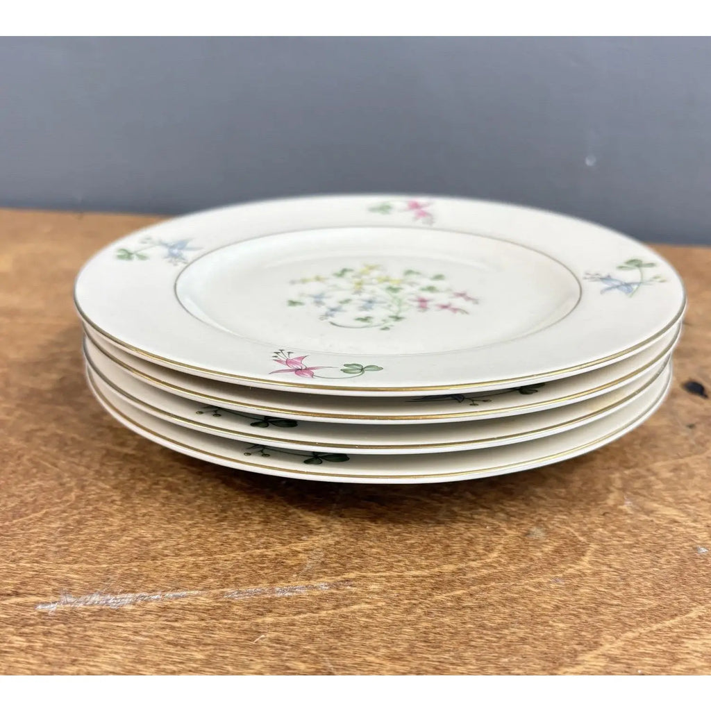 26-Piece 1940’s Theodore Haviland New York "Festival" Porcelain Dinnerware Set