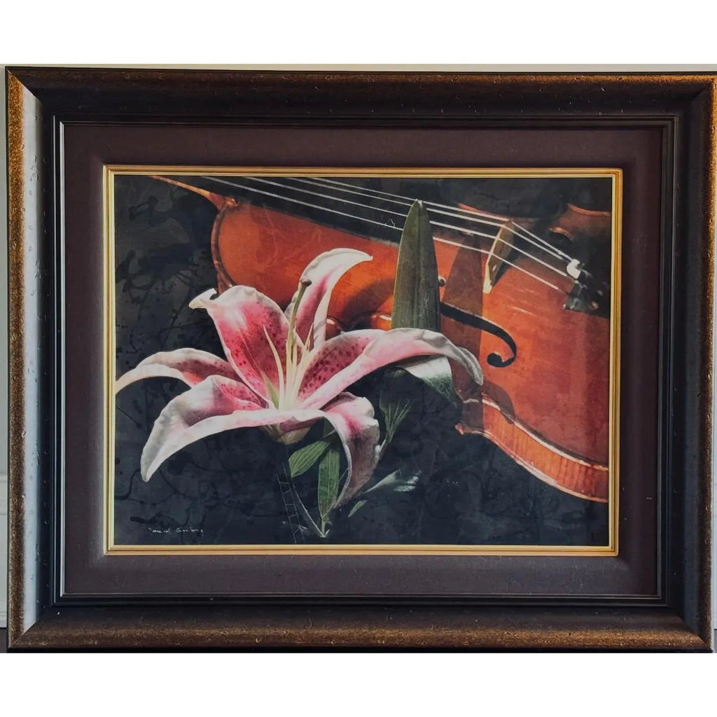 Impressive 55” Original Oil On Wood” Resting On Your Laurels” by Yankel Ginzburg
