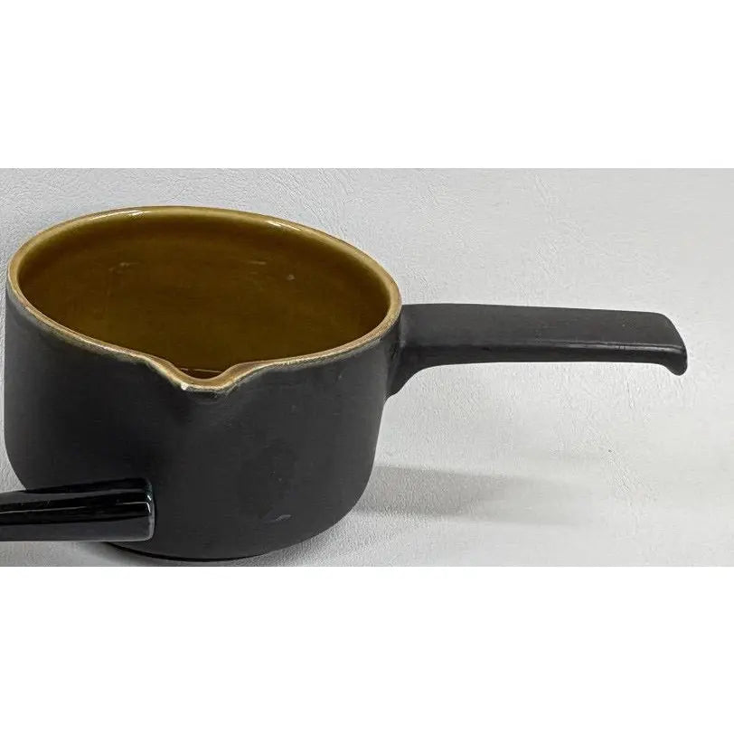 Vintage Melitta "Kopenhagen" Ceracron Sauce Pourer – German MCM