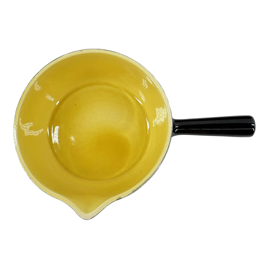 Vintage Villeroy & Boch "Biarritz" Ramekin – Mid-Century Modern Sauce Pourer
