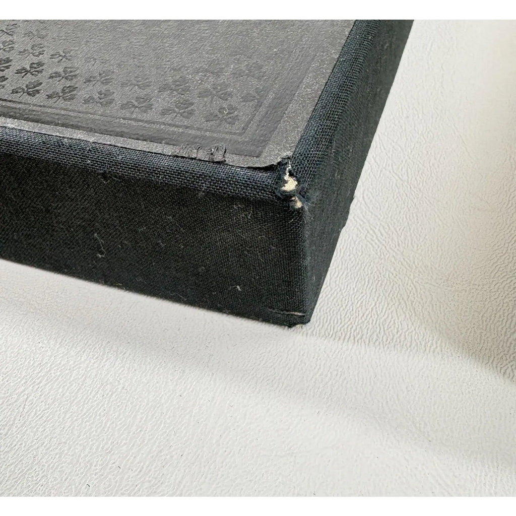 Rare 1979 Isadora Duncan Limited First Edition by Franco Maria Ricci – No. 86/3000