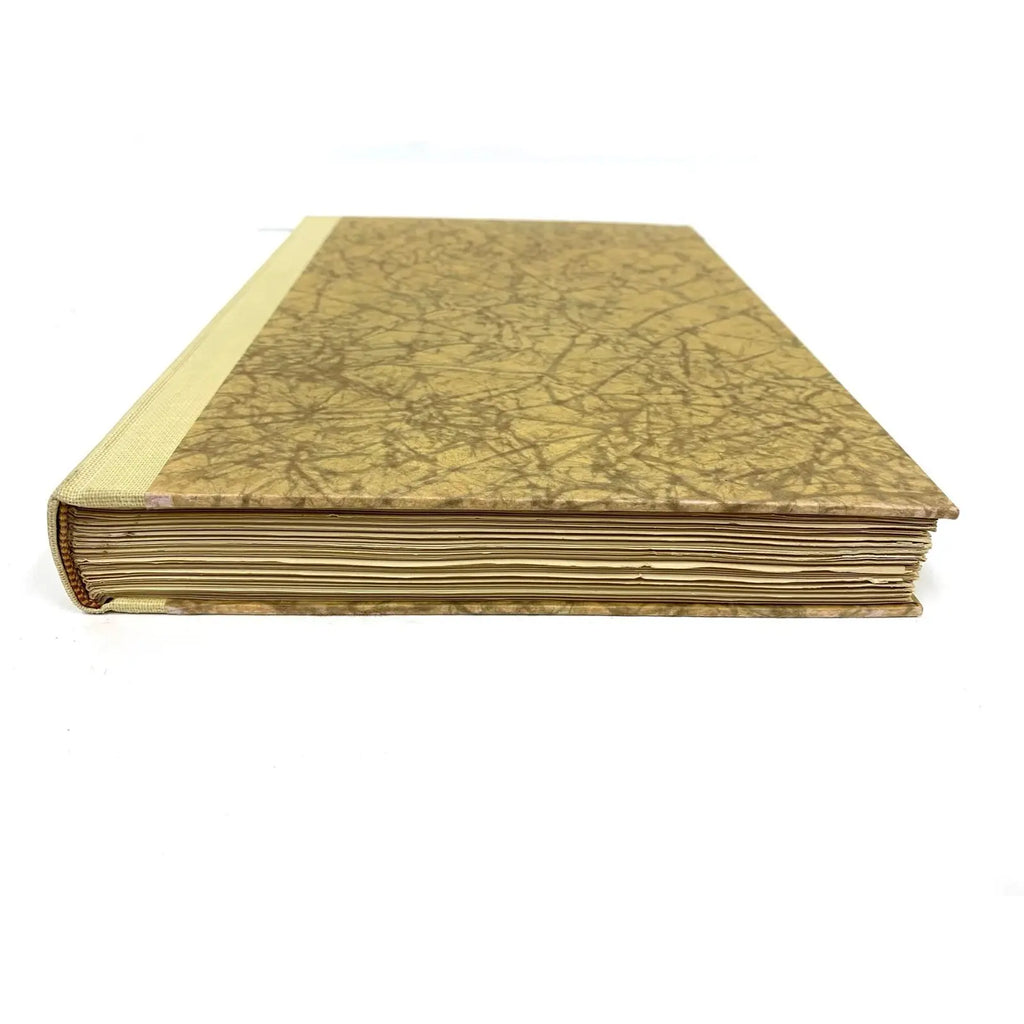 Signed 1940 First Rackham Edition: Kenneth Grahame’s "The Wind in the Willows" – Limited Editions Club