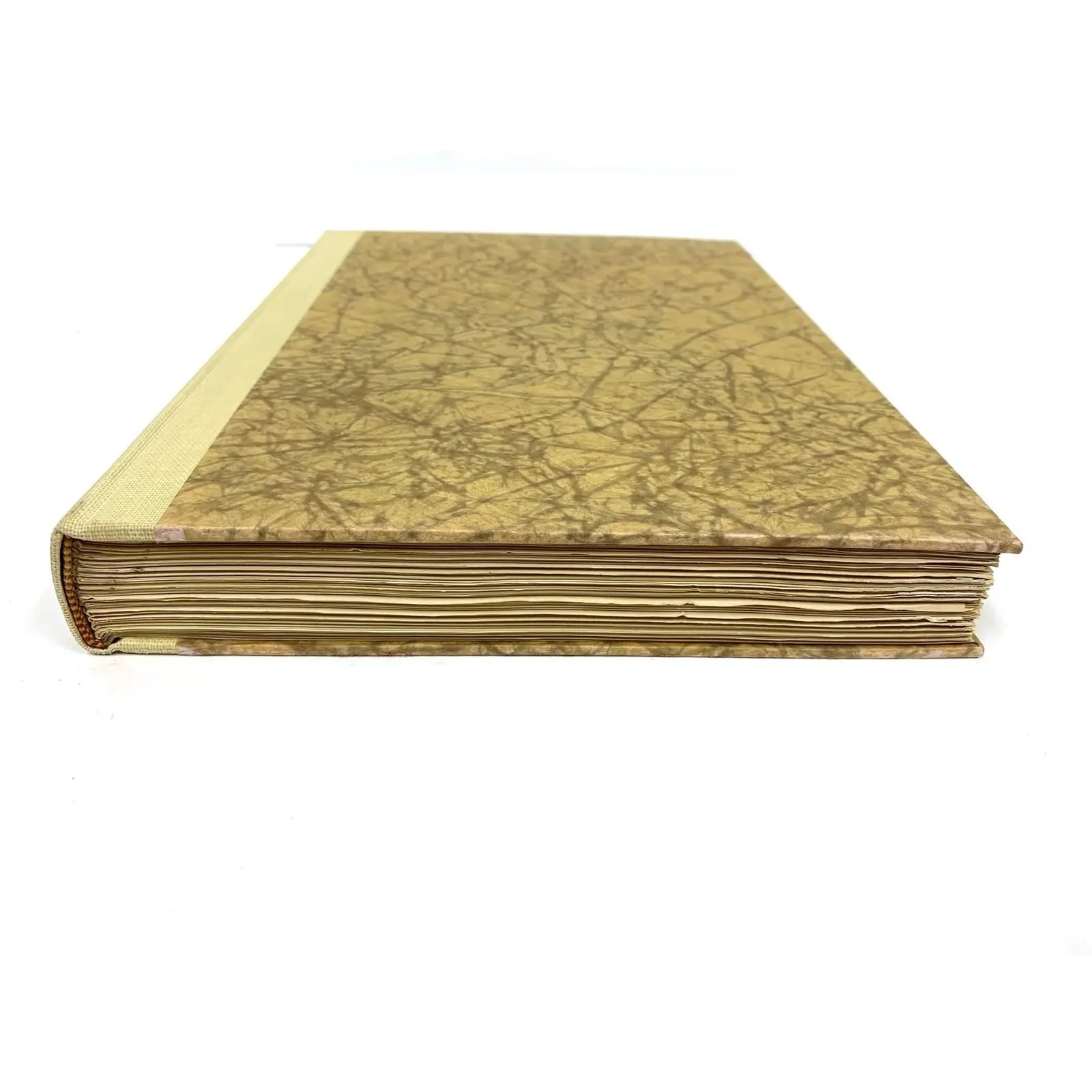Signed 1940 First Rackham Edition: Kenneth Grahame’s "The Wind in the Willows" – Limited Editions Club