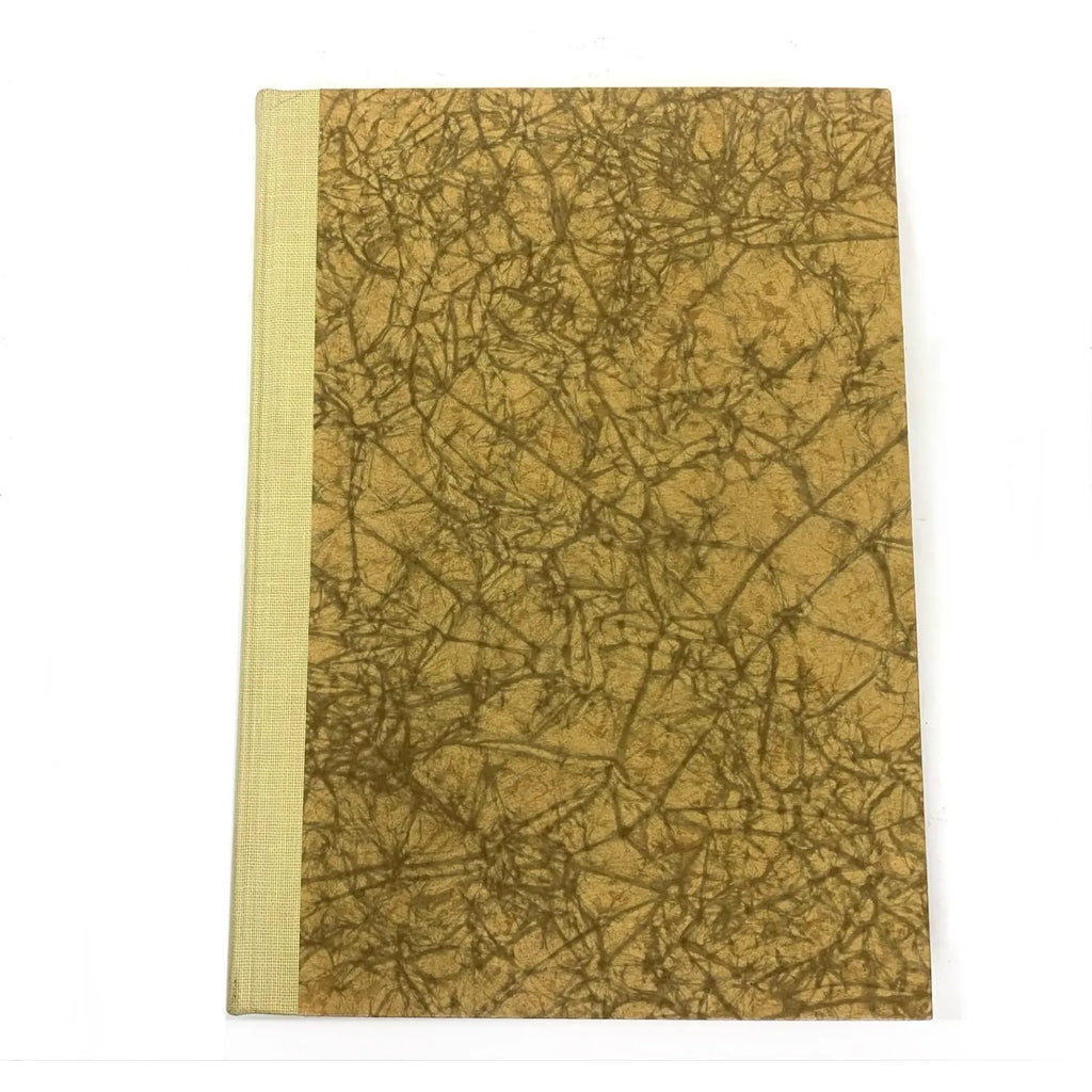 Signed 1940 First Rackham Edition: Kenneth Grahame’s "The Wind in the Willows" – Limited Editions Club
