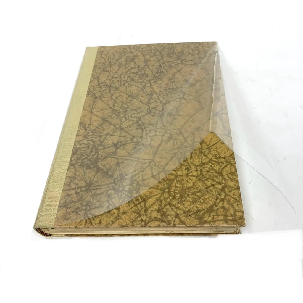 Signed 1940 First Rackham Edition: Kenneth Grahame’s "The Wind in the Willows" – Limited Editions Club