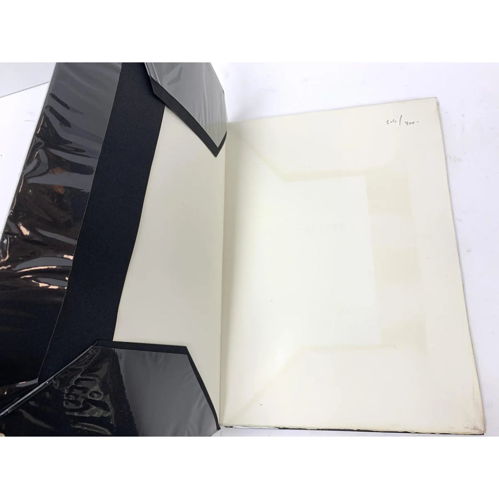 Rare Signed 1938 Oscar Wilde "Salome" — Limited Editions Club (2-Vol. Set) - Illustrated by André Derain & Aubrey Beardsley | Numbered 1284/1500