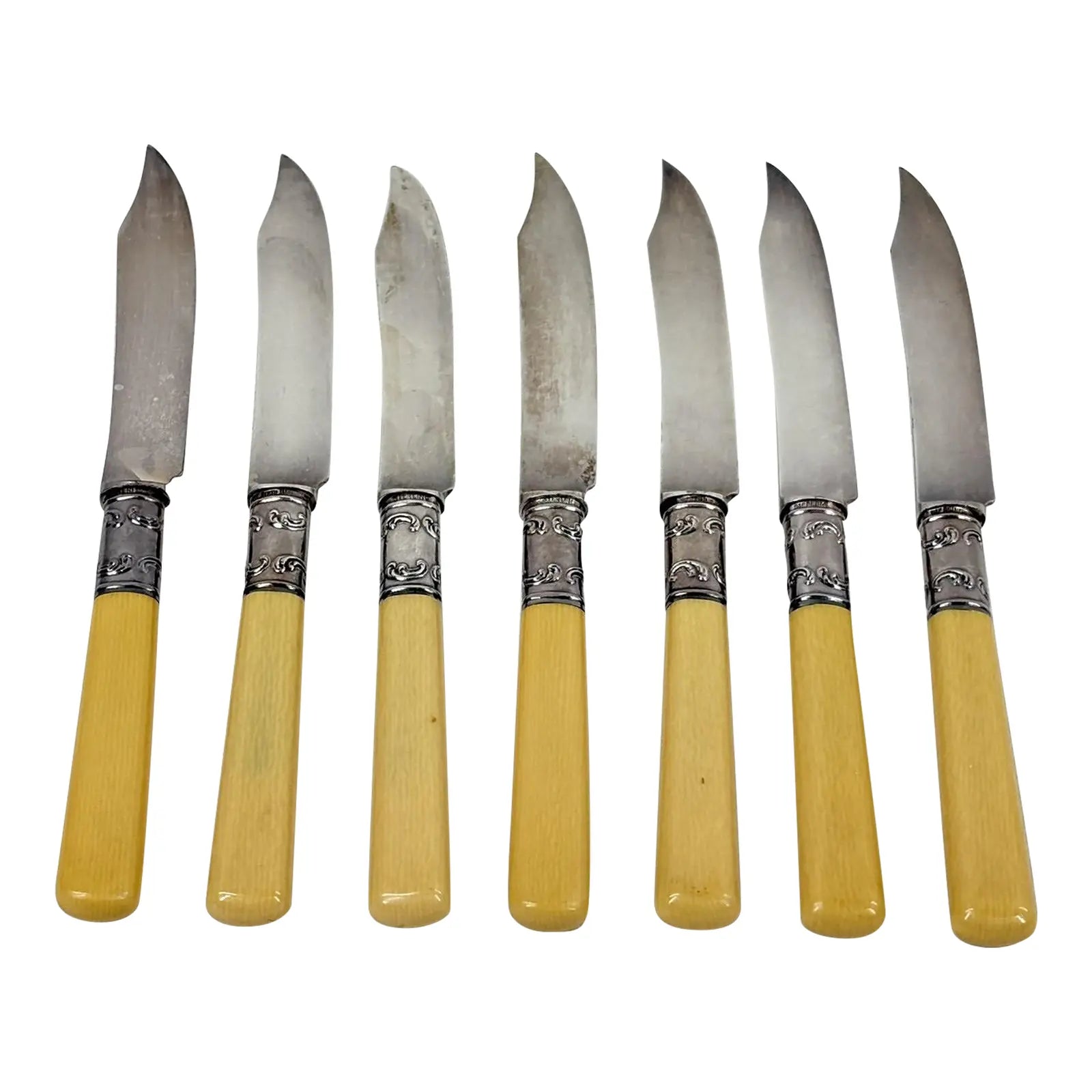 Classic American Tableware from the Famed Aetna Works