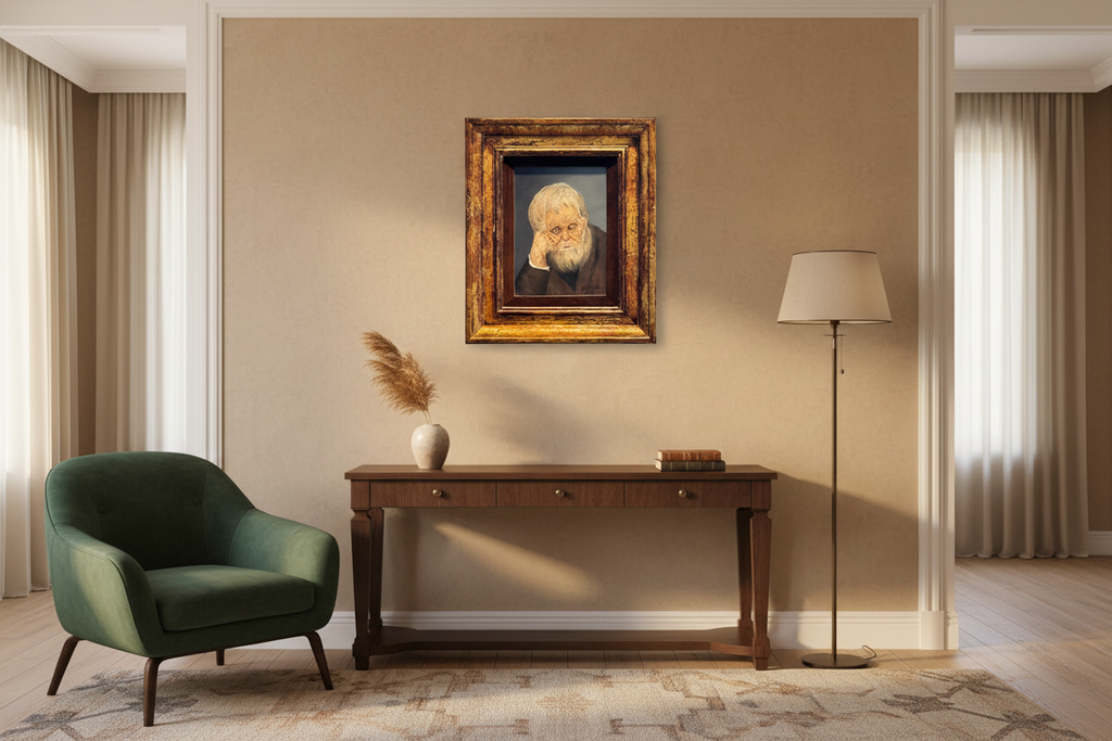 Contemplating Time – To Scale In-Home